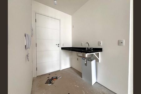 Studio à venda com 26m², 1 quarto e sem vaga Studio à venda com 26m², 1 quarto e sem vagaFoto 16