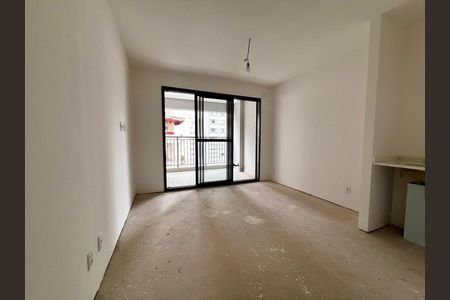 Studio à venda com 26m², 1 quarto e sem vaga Studio à venda com 26m², 1 quarto e sem vagaFoto 01