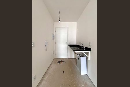 Studio à venda com 26m², 1 quarto e sem vaga Studio à venda com 26m², 1 quarto e sem vagaFoto 09