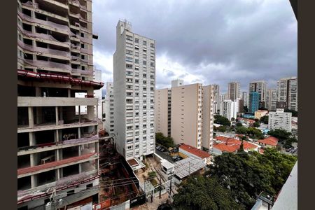 Studio à venda com 26m², 1 quarto e sem vaga Studio à venda com 26m², 1 quarto e sem vagaFoto 20