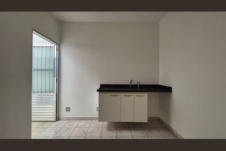 Apartamento para alugar com 90m², 2 quartos e sem vaga Apartamento para alugar com 90m², 2 quartos e sem vagaCozinha