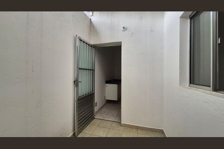 Apartamento para alugar com 90m², 2 quartos e sem vaga Apartamento para alugar com 90m², 2 quartos e sem vagaLavanderia