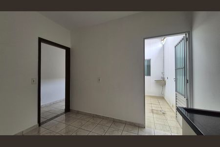 Apartamento para alugar com 90m², 2 quartos e sem vaga Apartamento para alugar com 90m², 2 quartos e sem vagaCozinha