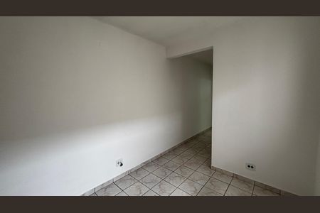 Sala - Sala de Jantar de apartamento para alugar com 2 quartos, 90m² em Parque Oratório, Santo André