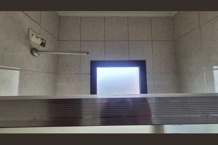 Apartamento para alugar com 90m², 2 quartos e sem vaga Apartamento para alugar com 90m², 2 quartos e sem vagaBanheiro