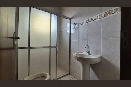 Apartamento para alugar com 90m², 2 quartos e sem vaga Apartamento para alugar com 90m², 2 quartos e sem vagaBanheiro