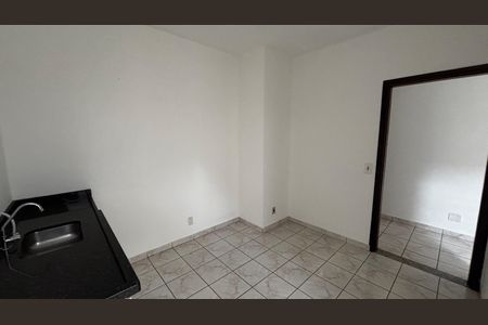 Apartamento para alugar com 90m², 2 quartos e sem vaga Apartamento para alugar com 90m², 2 quartos e sem vagaCozinha
