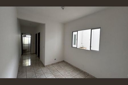 Sala - Sala de Jantar de apartamento para alugar com 2 quartos, 90m² em Parque Oratório, Santo André