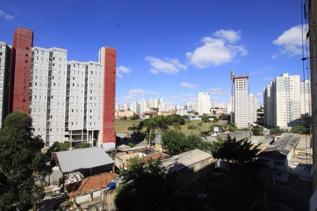 Apartamento à venda com 1 quarto, 35m² em Sé, São Paulo