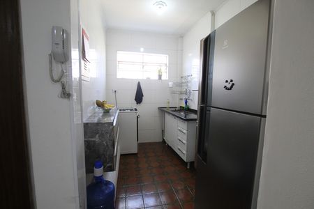 Apartamento à venda com 1 quarto, 35m² em Sé, São Paulo