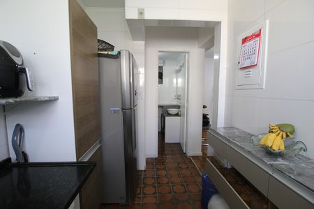 Apartamento à venda com 1 quarto, 35m² em Sé, São Paulo