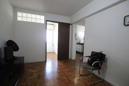 Apartamento à venda com 1 quarto, 35m² em Sé, São Paulo