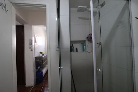 Apartamento à venda com 1 quarto, 35m² em Sé, São Paulo