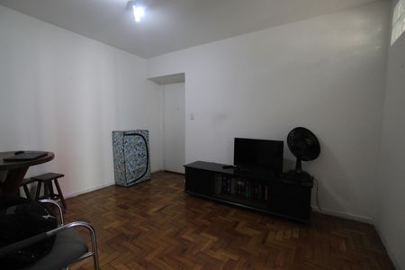 Apartamento à venda com 1 quarto, 35m² em Sé, São Paulo