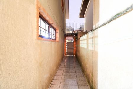 Casa para alugar com 200m², 3 quartos e 2 vagas Casa para alugar com 200m², 3 quartos e 2 vagasQuintal