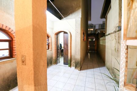 Casa para alugar com 200m², 3 quartos e 2 vagas Casa para alugar com 200m², 3 quartos e 2 vagasQuintal