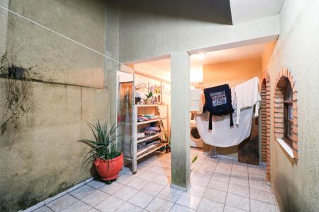 Casa para alugar com 200m², 3 quartos e 2 vagas Casa para alugar com 200m², 3 quartos e 2 vagasQuintal