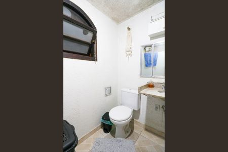 Casa para alugar com 200m², 3 quartos e 2 vagas Casa para alugar com 200m², 3 quartos e 2 vagasBanheiro