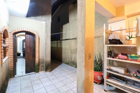 Casa para alugar com 200m², 3 quartos e 2 vagas Casa para alugar com 200m², 3 quartos e 2 vagasQuintal