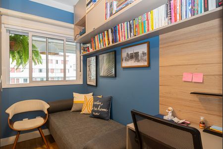 Apartamento à venda com 68m², 2 quartos e 1 vaga Apartamento à venda com 68m², 2 quartos e 1 vagaQuarto 2