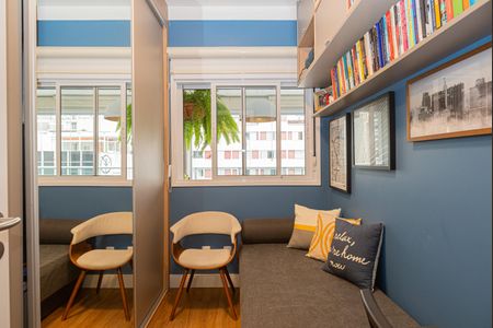 Apartamento à venda com 68m², 2 quartos e 1 vaga Apartamento à venda com 68m², 2 quartos e 1 vagaQuarto 2