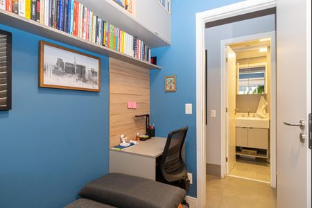 Apartamento à venda com 68m², 2 quartos e 1 vaga Apartamento à venda com 68m², 2 quartos e 1 vagaQuarto 2