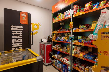 Apartamento à venda com 68m², 2 quartos e 1 vaga Apartamento à venda com 68m², 2 quartos e 1 vagaÁrea comum - Mercadinho