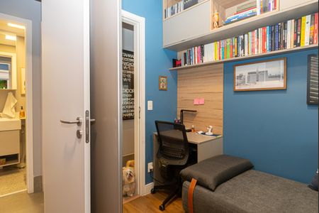 Apartamento à venda com 68m², 2 quartos e 1 vaga Apartamento à venda com 68m², 2 quartos e 1 vagaQuarto 2