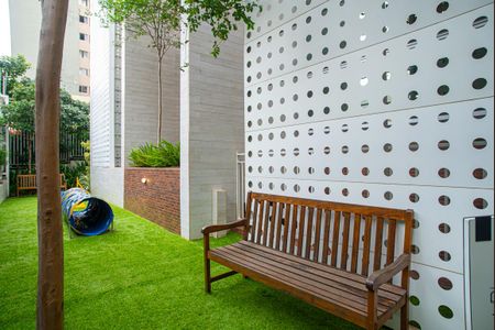 Apartamento à venda com 68m², 2 quartos e 1 vaga Apartamento à venda com 68m², 2 quartos e 1 vagaÁrea comum - Espaço PET