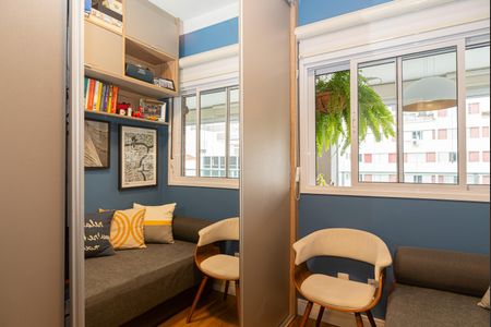 Apartamento à venda com 68m², 2 quartos e 1 vaga Apartamento à venda com 68m², 2 quartos e 1 vagaQuarto 2