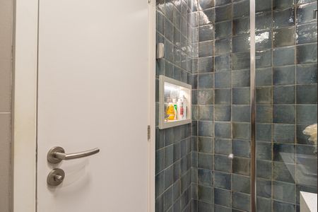 Apartamento à venda com 68m², 2 quartos e 1 vaga Apartamento à venda com 68m², 2 quartos e 1 vagaBanheiro 2