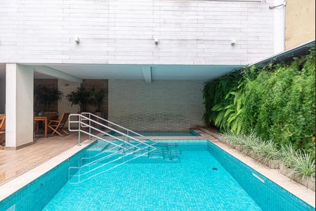 Apartamento à venda com 68m², 2 quartos e 1 vaga Apartamento à venda com 68m², 2 quartos e 1 vagaÁrea comum - Piscina