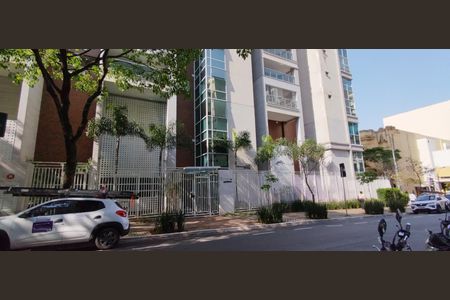 Apartamento à venda com 68m², 2 quartos e 1 vaga Apartamento à venda com 68m², 2 quartos e 1 vagaFachada