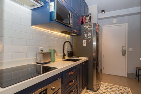 Apartamento à venda com 68m², 2 quartos e 1 vaga Apartamento à venda com 68m², 2 quartos e 1 vagaCozinha
