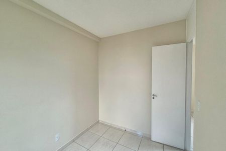 Quarto 2 de apartamento à venda com 2 quartos, 42m² em Jardim São José, Campinas