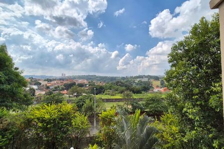 Vista da Sala de apartamento à venda com 2 quartos, 42m² em Jardim São José, Campinas