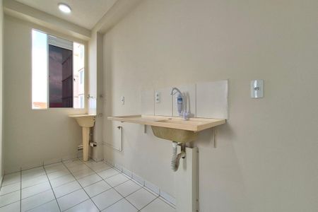 Apartamento à venda com 42m², 2 quartos e 1 vaga Apartamento à venda com 42m², 2 quartos e 1 vagaCozinha