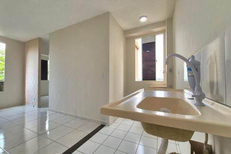 Apartamento à venda com 42m², 2 quartos e 1 vaga Apartamento à venda com 42m², 2 quartos e 1 vagaCozinha