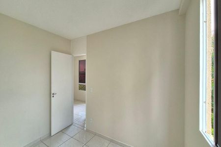 Quarto 2 de apartamento à venda com 2 quartos, 42m² em Jardim São José, Campinas