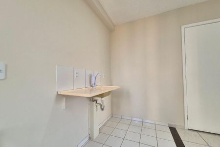 Apartamento para alugar com 42m², 2 quartos e 1 vaga Apartamento para alugar com 42m², 2 quartos e 1 vagaCozinha