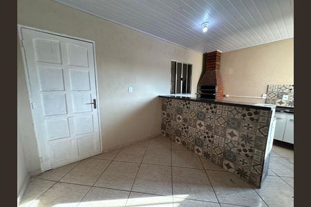 Casa para alugar com 85m², 2 quartos e sem vaga Casa para alugar com 85m², 2 quartos e sem vagaCozinha