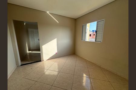 Sala de casa para alugar com 2 quartos, 85m² em Chácara do Solar Ii (fazendinha), Santana de Parnaíba