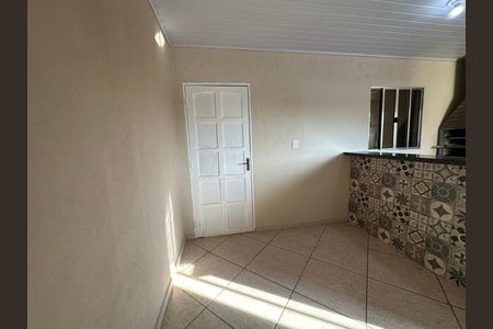 Casa para alugar com 85m², 2 quartos e sem vaga Casa para alugar com 85m², 2 quartos e sem vagaCozinha
