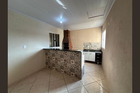 Casa para alugar com 85m², 2 quartos e sem vaga Casa para alugar com 85m², 2 quartos e sem vagaCozinha
