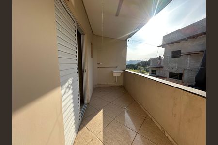 Casa para alugar com 85m², 2 quartos e sem vaga Casa para alugar com 85m², 2 quartos e sem vagaVaranda