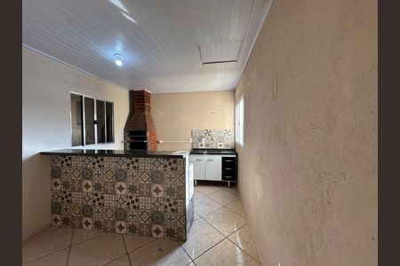Casa para alugar com 85m², 2 quartos e sem vaga Casa para alugar com 85m², 2 quartos e sem vagaCozinha