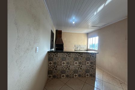Casa para alugar com 85m², 2 quartos e sem vaga Casa para alugar com 85m², 2 quartos e sem vagaCozinha