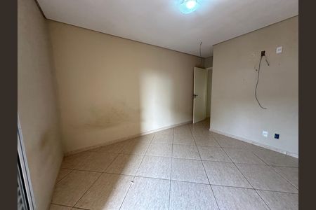 Suíte de casa para alugar com 2 quartos, 85m² em Chácara do Solar Ii (fazendinha), Santana de Parnaíba