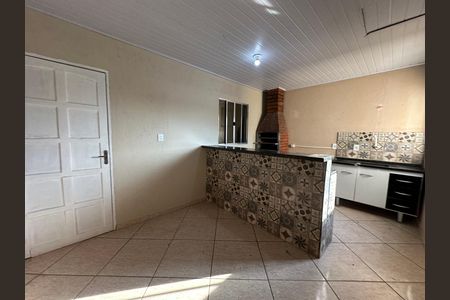 Casa para alugar com 85m², 2 quartos e sem vaga Casa para alugar com 85m², 2 quartos e sem vagaCozinha
