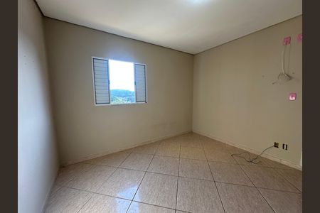 Sala de casa para alugar com 2 quartos, 85m² em Chácara do Solar Ii (fazendinha), Santana de Parnaíba